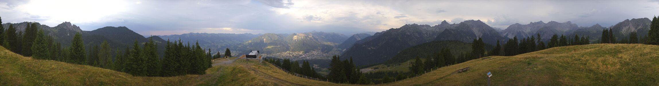 Loischkopf Brandnertal