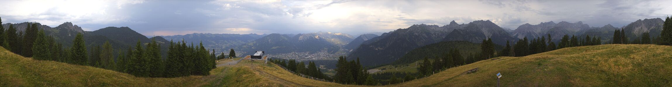 Loischkopf Brandnertal