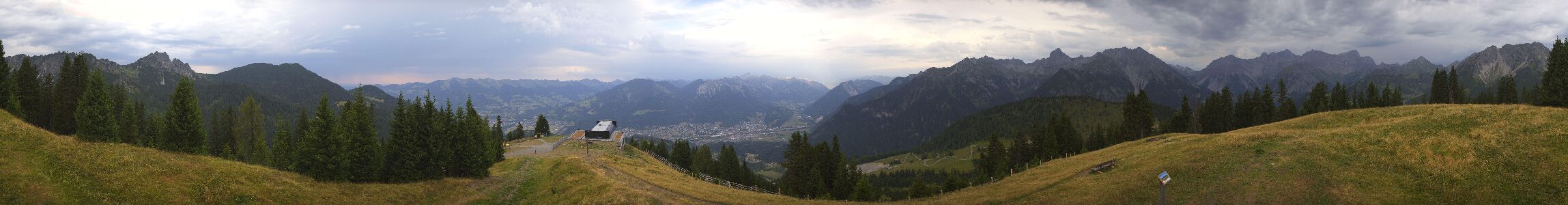 Loischkopf Brandnertal
