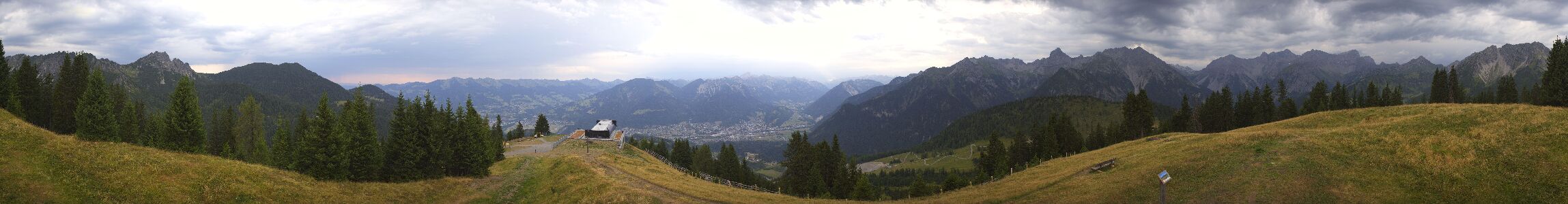 Loischkopf Brandnertal