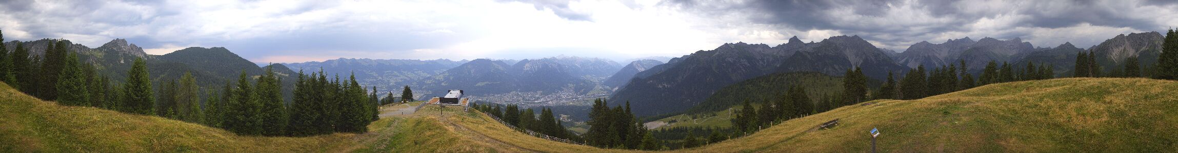 Loischkopf Brandnertal