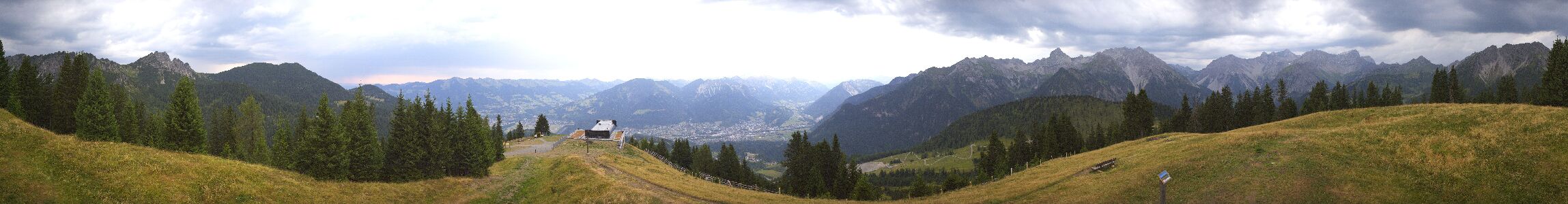 Loischkopf Brandnertal