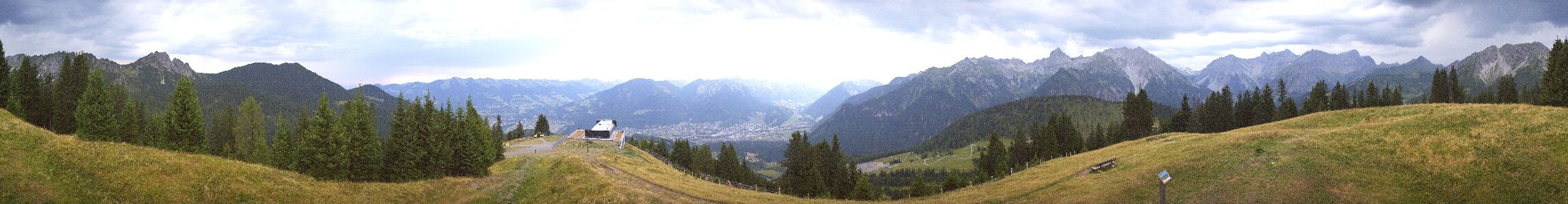 Loischkopf Brandnertal