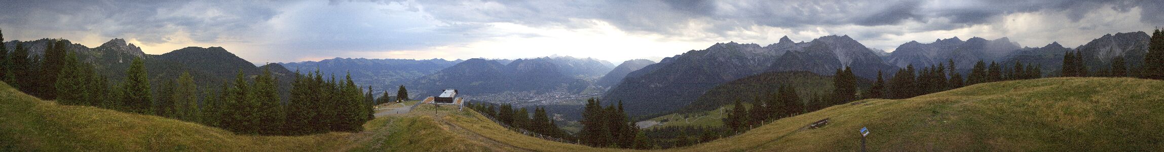 Loischkopf Brandnertal