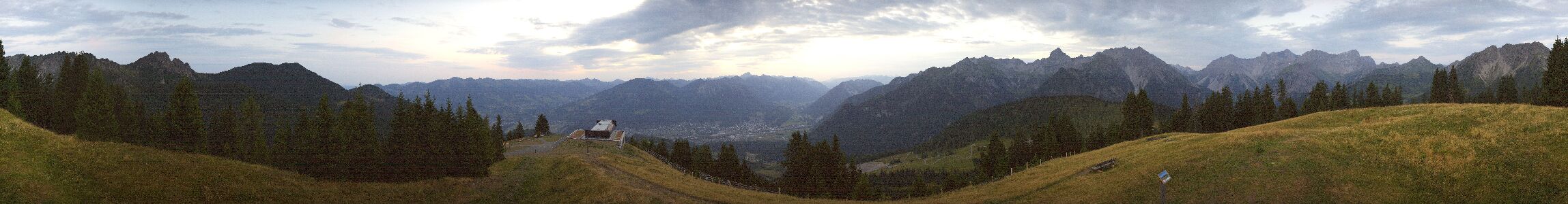 Loischkopf Brandnertal