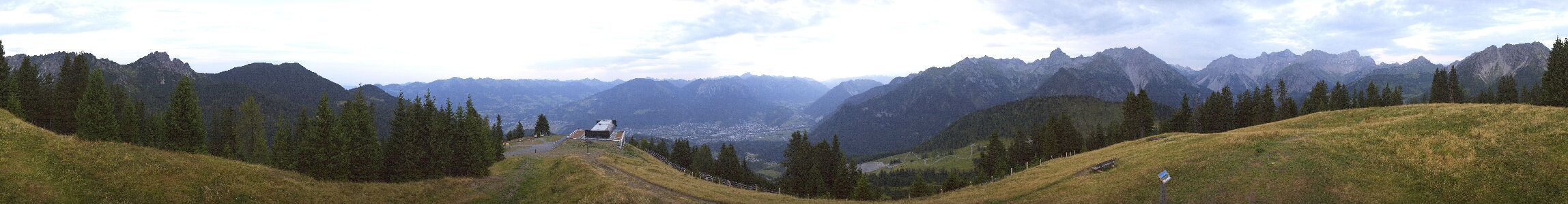 Loischkopf Brandnertal
