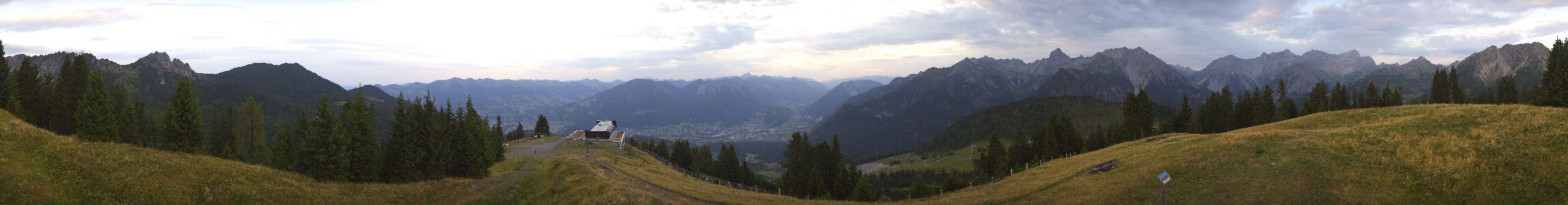 Loischkopf Brandnertal