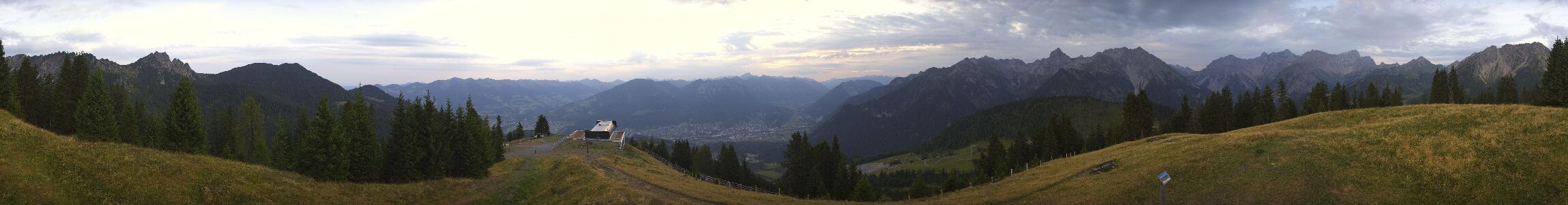 Loischkopf Brandnertal