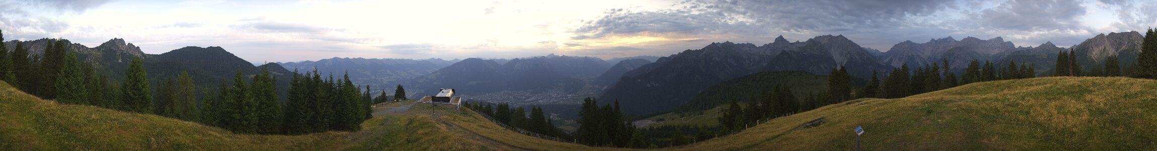 Loischkopf Brandnertal