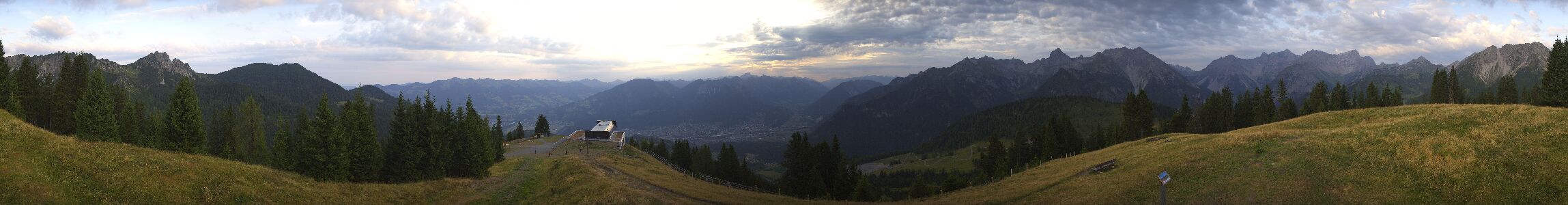 Loischkopf Brandnertal