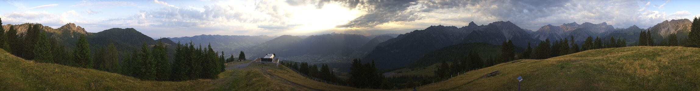 Loischkopf Brandnertal