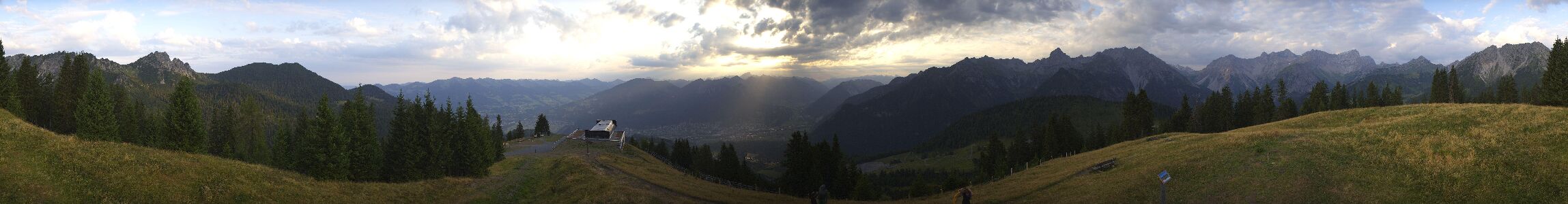 Loischkopf Brandnertal