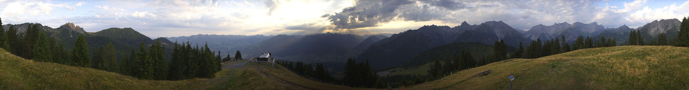 Loischkopf Brandnertal