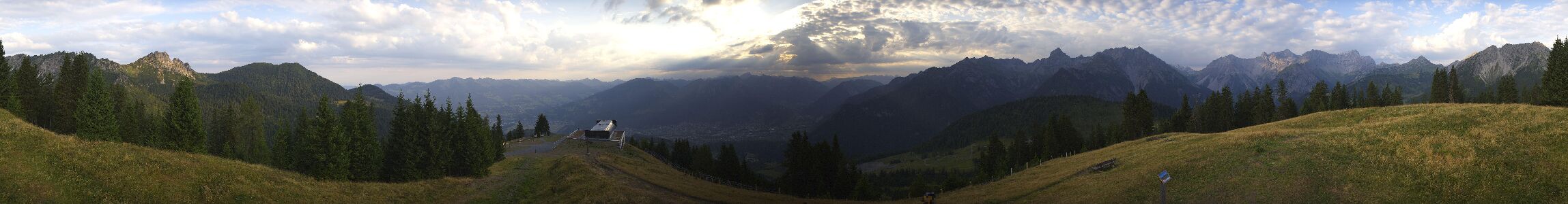 Loischkopf Brandnertal