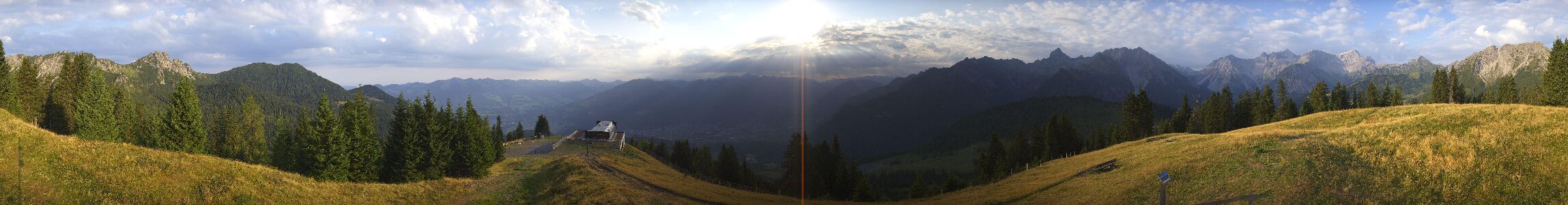 Loischkopf Brandnertal