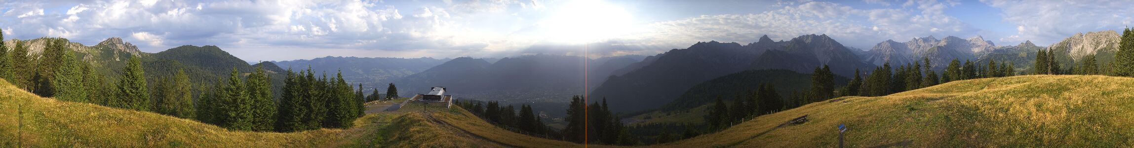 Loischkopf Brandnertal