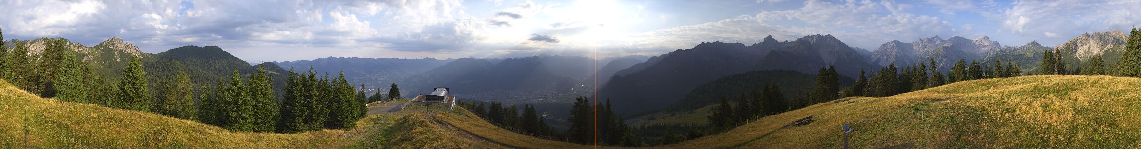 Loischkopf Brandnertal