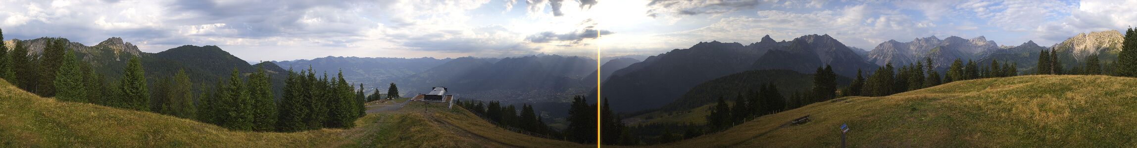 Loischkopf Brandnertal