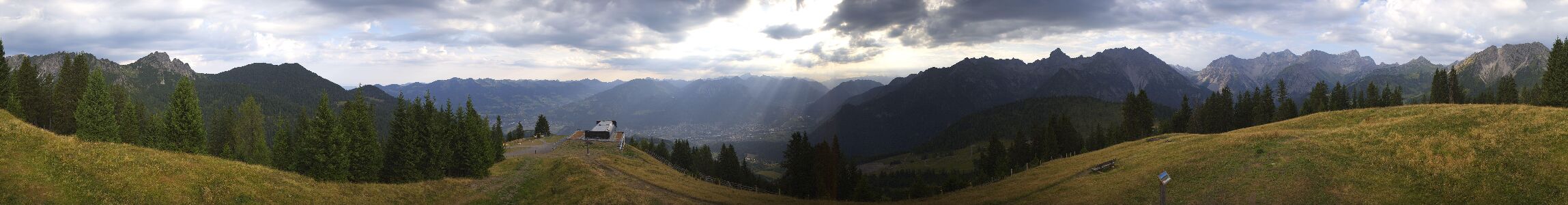 Loischkopf Brandnertal