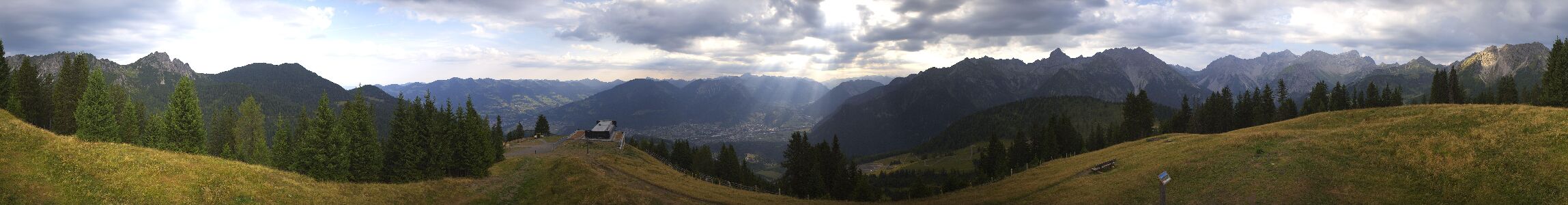 Loischkopf Brandnertal