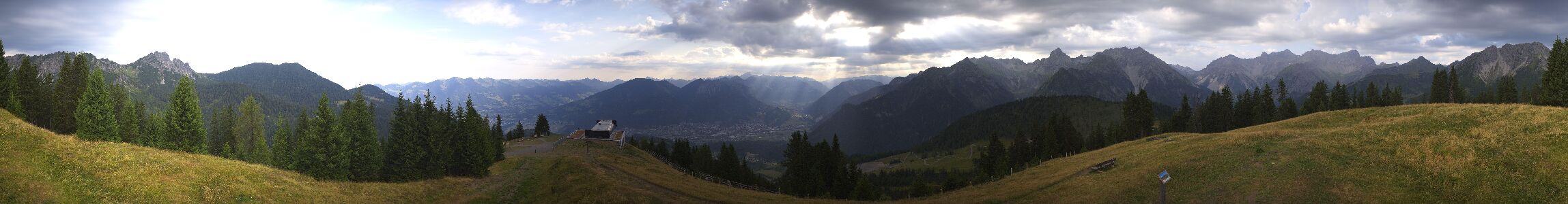 Loischkopf Brandnertal