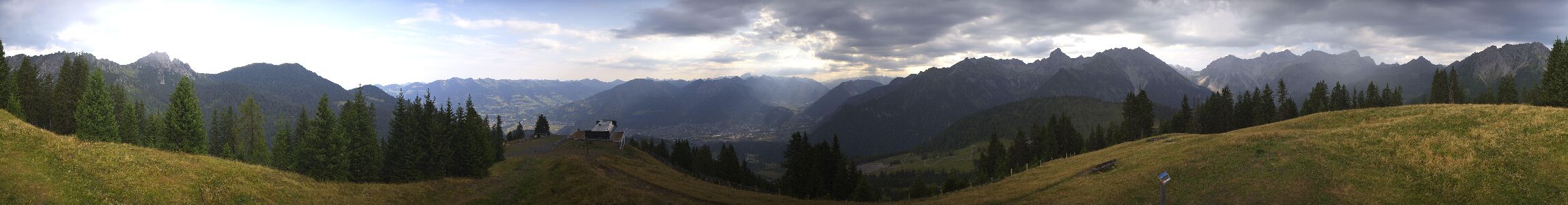 Loischkopf Brandnertal
