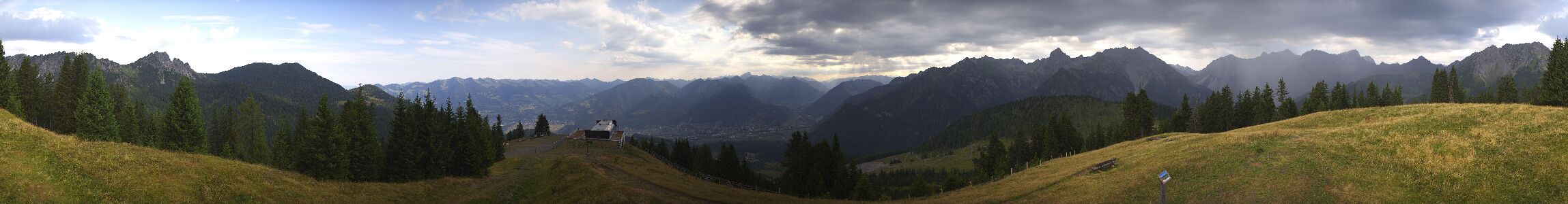 Loischkopf Brandnertal