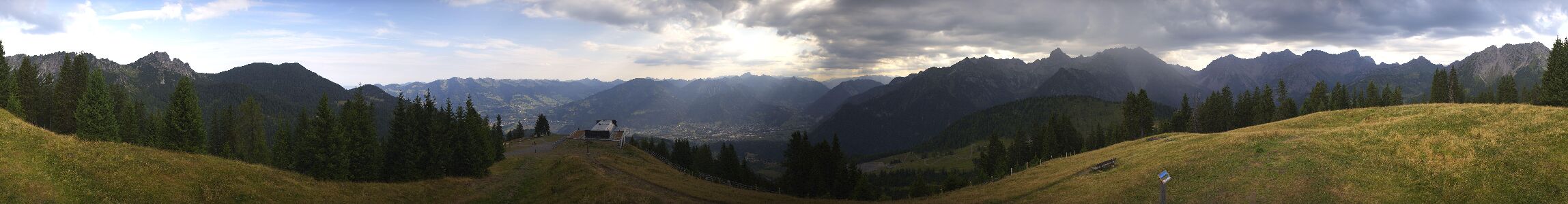 Loischkopf Brandnertal