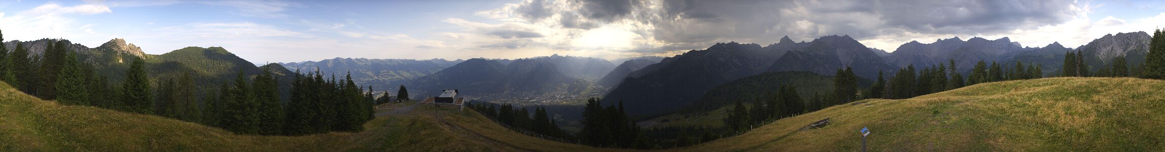 Loischkopf Brandnertal