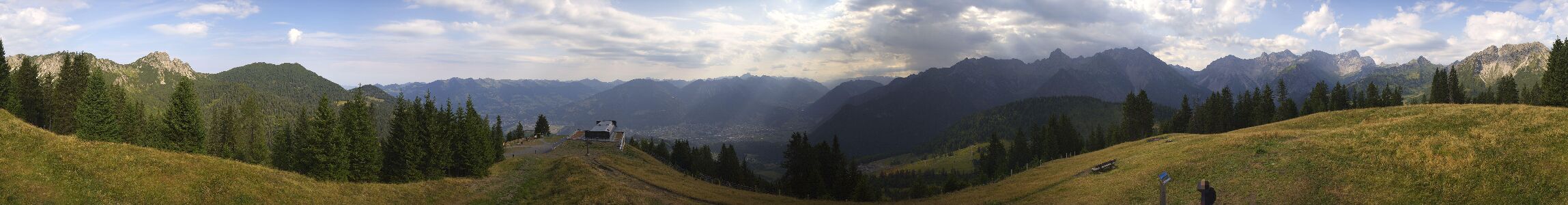 Loischkopf Brandnertal