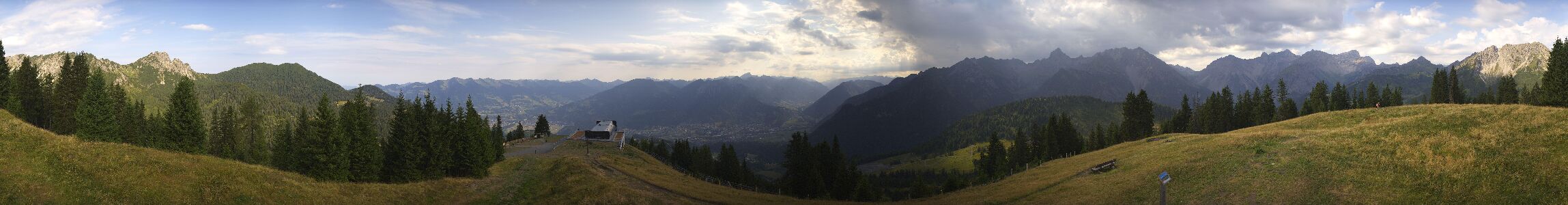 Loischkopf Brandnertal