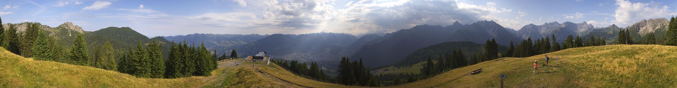Loischkopf Brandnertal