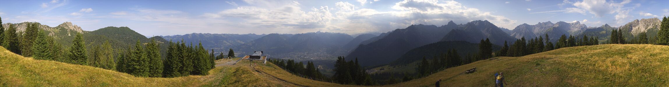 Loischkopf Brandnertal