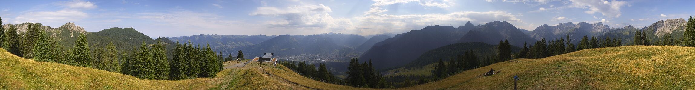 Loischkopf Brandnertal