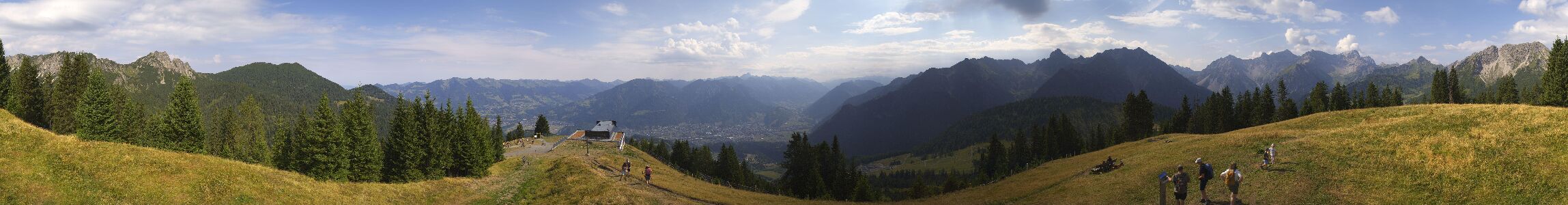 Loischkopf Brandnertal