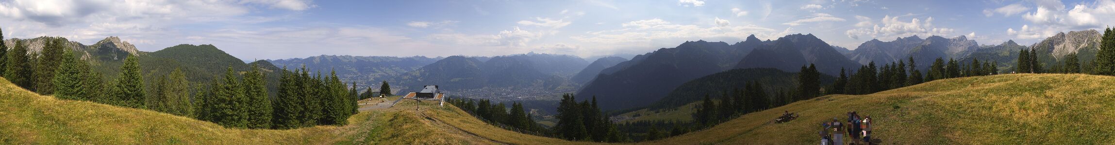 Loischkopf Brandnertal