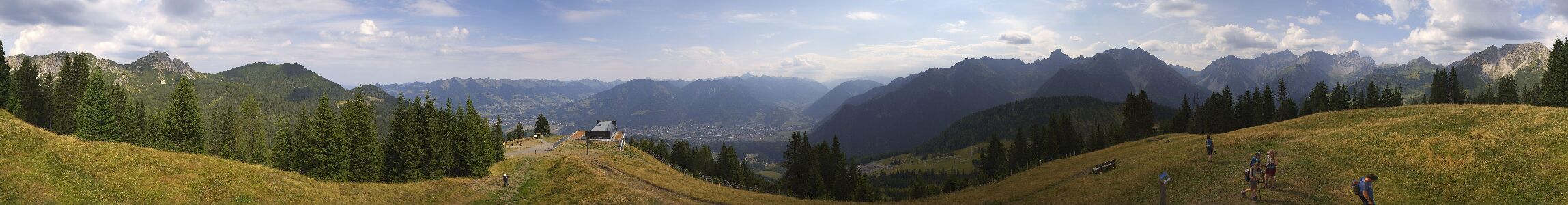 Loischkopf Brandnertal