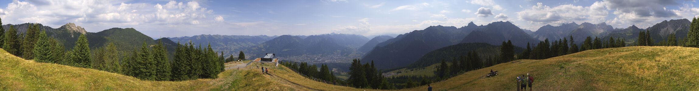 Loischkopf Brandnertal