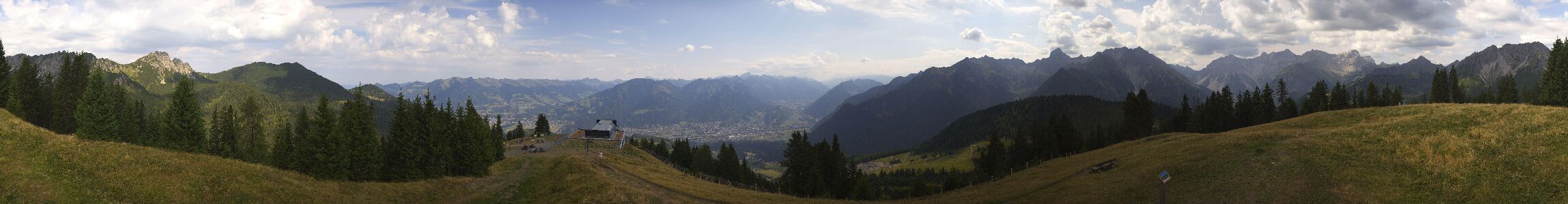Loischkopf Brandnertal