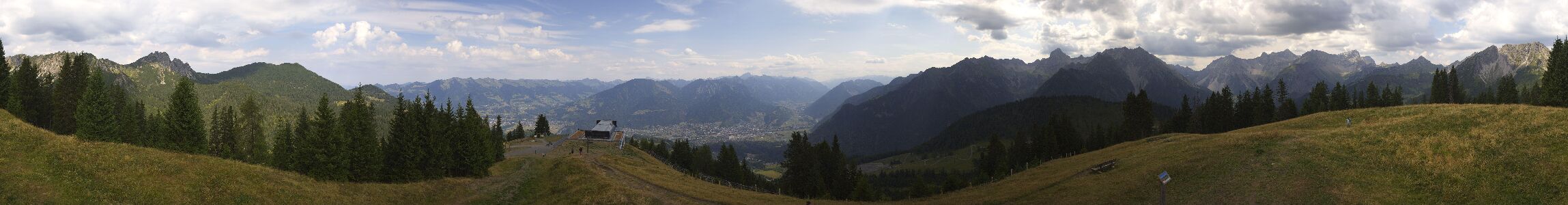 Loischkopf Brandnertal