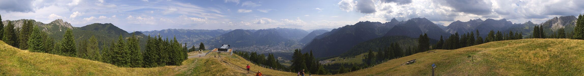 Loischkopf Brandnertal