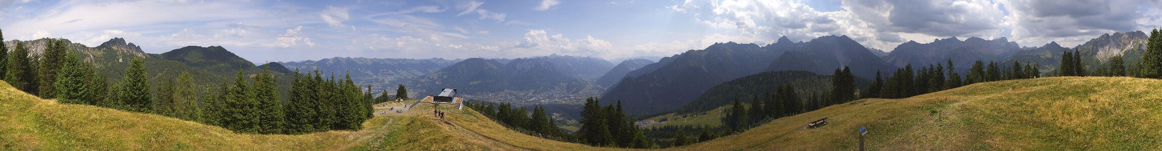 Loischkopf Brandnertal