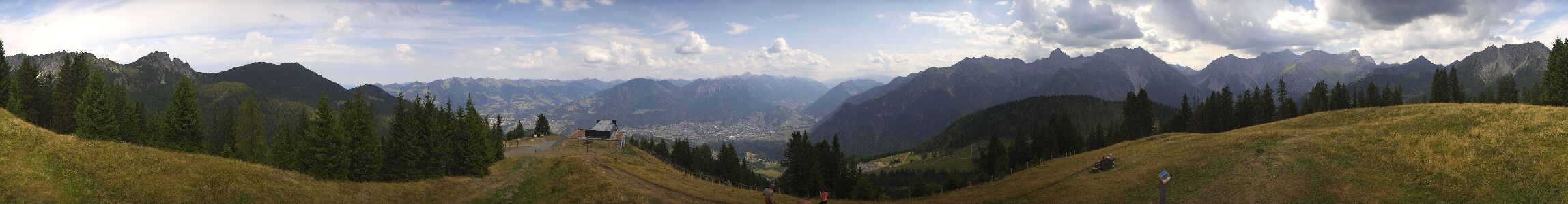 Loischkopf Brandnertal