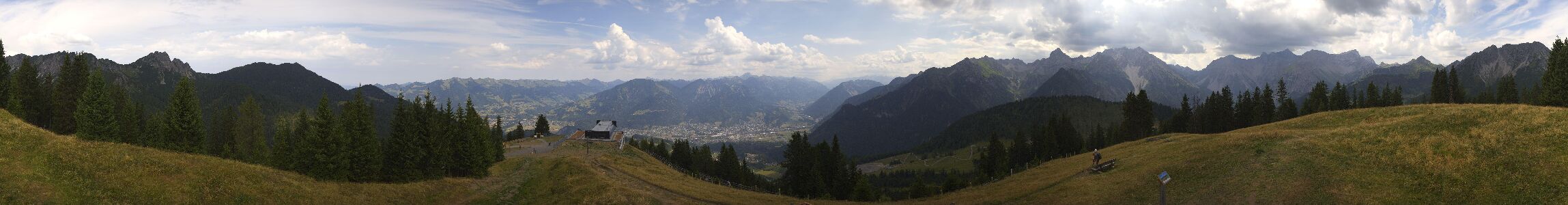 Loischkopf Brandnertal