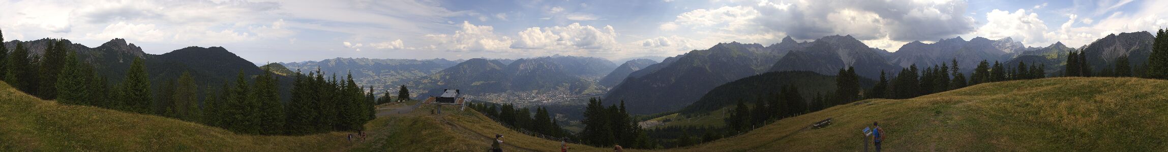 Loischkopf Brandnertal