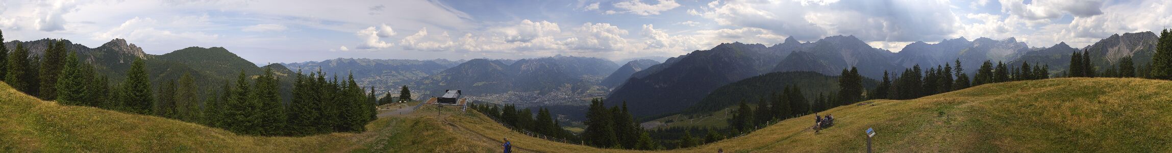 Loischkopf Brandnertal