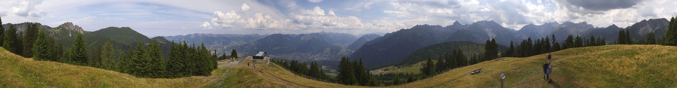 Loischkopf Brandnertal