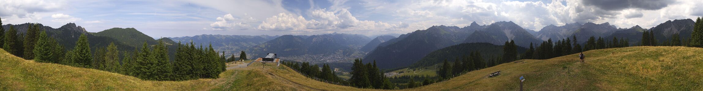 Loischkopf Brandnertal