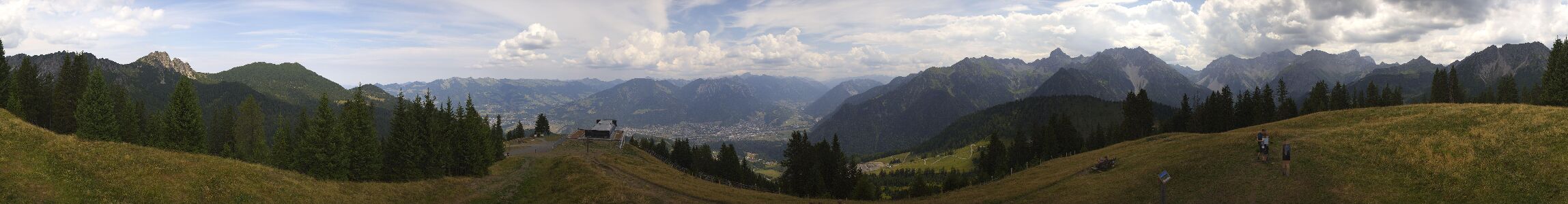 Loischkopf Brandnertal