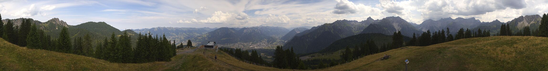 Loischkopf Brandnertal